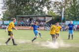 Duiveland 1 - S.K.N.W.K. 1 (beker) seizoen 2022-2023 (83/90)